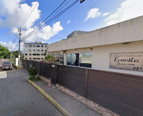 Apartamento da Caixa em JABOATAO DOS GUARARAPES / PE - 8787701212989