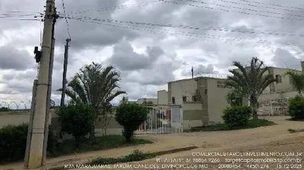 Apartamento da Caixa em DIVINOPOLIS / MG - 8787701308145