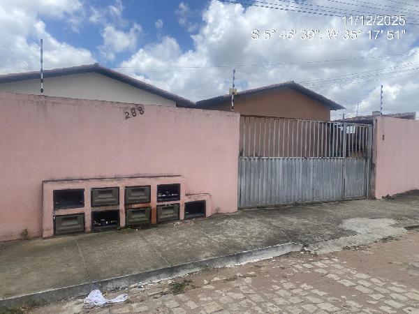 Casa da Caixa em SAO GONCALO DO AMARANTE / RN - 8787701366455