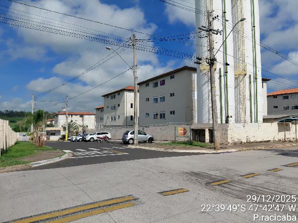 Apartamento da Caixa em PIRACICABA / SP - 8787701484393