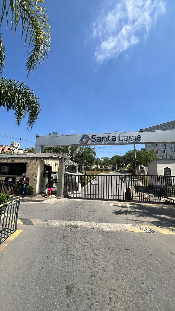 Apartamento da Caixa em GUARULHOS / SP - 8787701572730