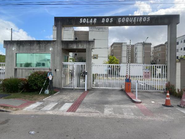 Apartamento da Caixa em CAMACARI / BA - 8787701597252