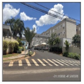 Apartamento da Caixa em RIBEIRAO PRETO / SP - 8787701605433