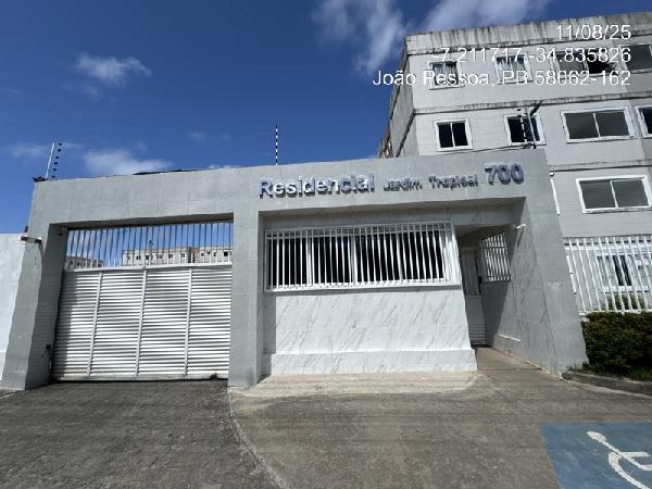 Apartamento da Caixa em JOAO PESSOA / PB - 8787701675610