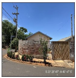 Imóvel da Caixa em COSMORAMA / SP - 8787701793531