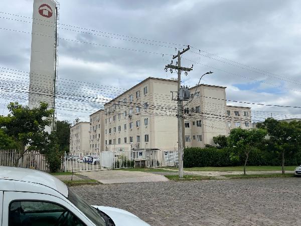 Apartamento da Caixa em PORTO ALEGRE / RS - 8787701852929