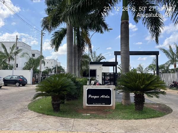 Apartamento da Caixa em ARACATUBA / SP - 8787701872679