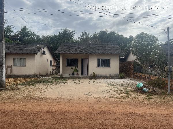 Casa da Caixa em SAO CAETANO DE ODIVELAS / PA - 8787701889822