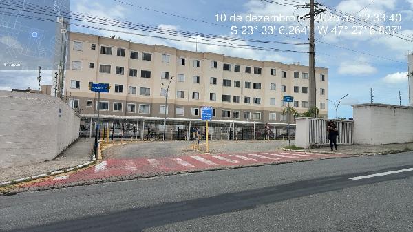 Apartamento da Caixa em VOTORANTIM / SP - 8787702044176