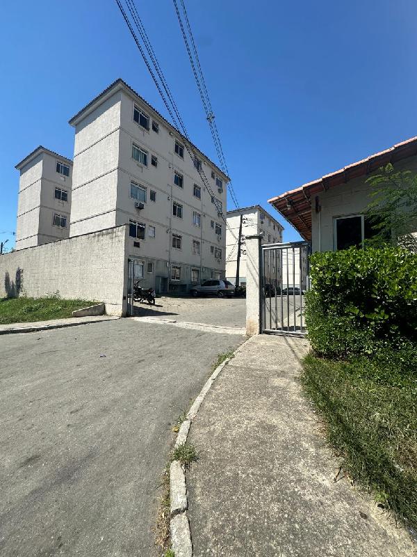Apartamento da Caixa em MESQUITA / RJ - 8787702079875