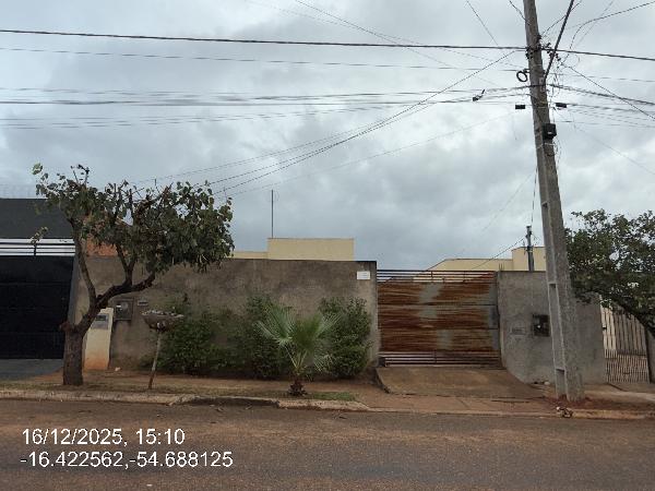 Casa da Caixa em RONDONOPOLIS / MT - 8787702188283
