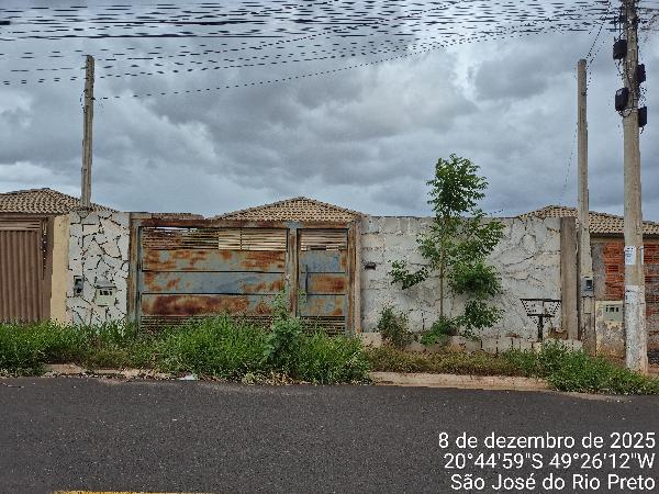 Casa da Caixa em SAO JOSE DO RIO PRETO / SP - 8787702202685