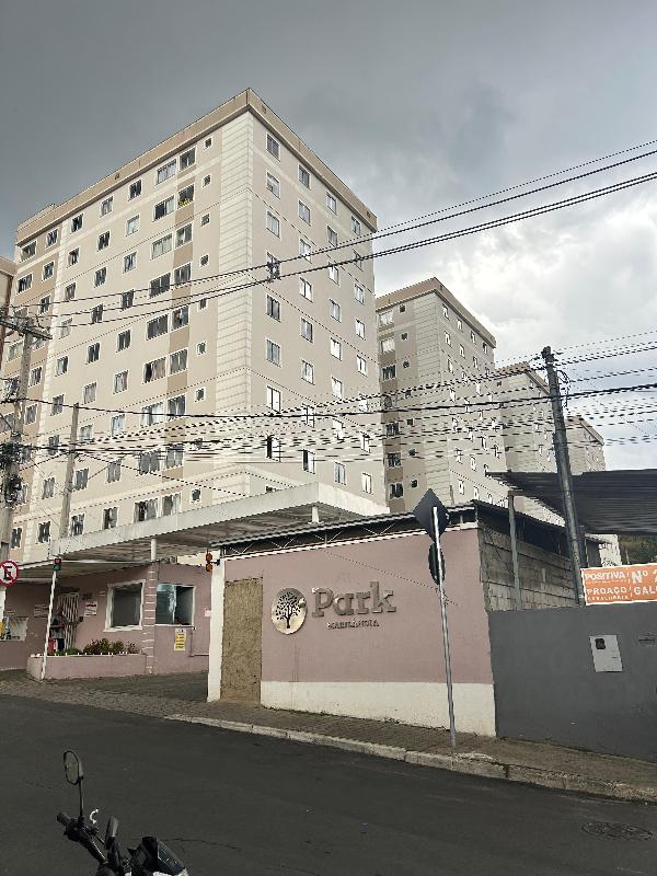 Apartamento da Caixa em JUIZ DE FORA / MG - 8787702217283