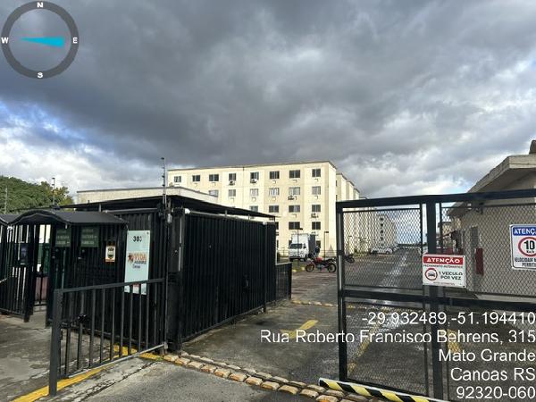 Imóvel da Caixa em CANOAS / RS - 8787702263633