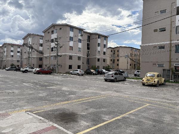 Apartamento da Caixa em ITABORAI / RJ - 8787702312430
