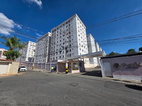 Apartamento da Caixa em JUIZ DE FORA / MG - 8787702426206