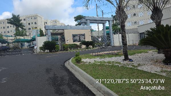 Apartamento da Caixa em ARACATUBA / SP - 8787702539841