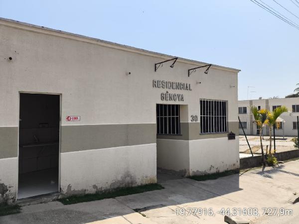 Apartamento da Caixa em ESMERALDAS / MG - 8787702573578
