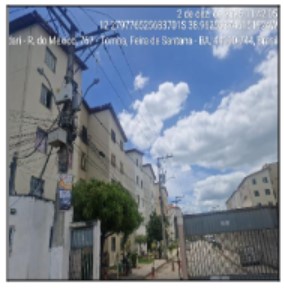 Imóvel da Caixa em FEIRA DE SANTANA / BA - 8787702642448