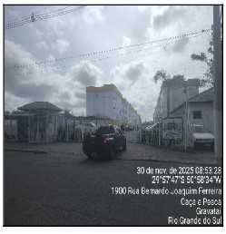 Imóvel da Caixa em GRAVATAI / RS - 8787702926594