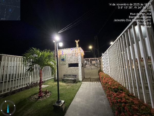 Imóvel da Caixa em JABOATAO DOS GUARARAPES / PE - 8787702981579