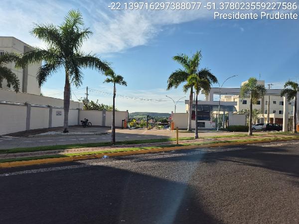Apartamento da Caixa em PRESIDENTE PRUDENTE / SP - 8787702995634