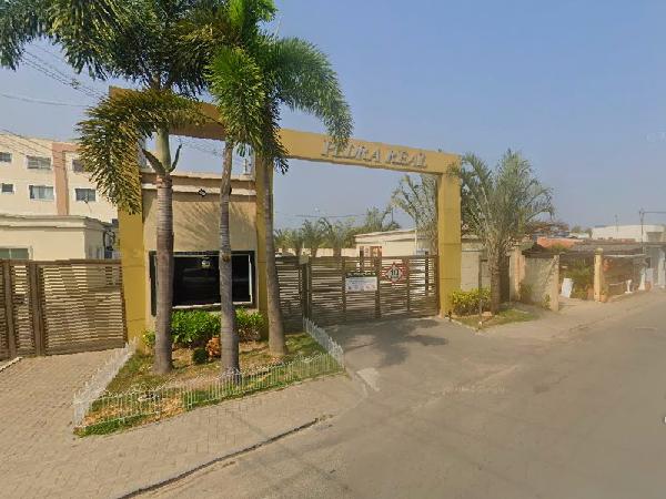 Apartamento da Caixa em ITABORAI / RJ - 8787703037190