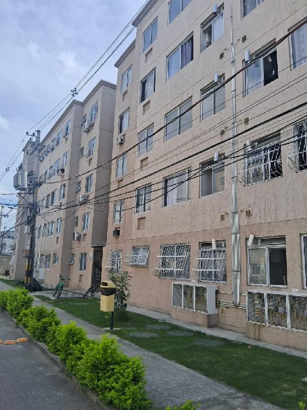 Apartamento da Caixa em RIO DE JANEIRO / RJ - 8787703039176