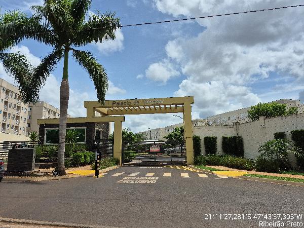 Apartamento da Caixa em RIBEIRAO PRETO / SP - 8787703073153