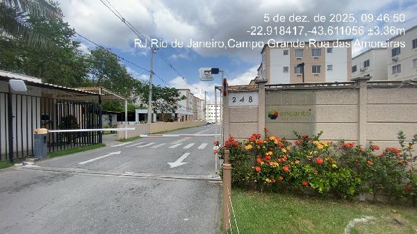 Apartamento da Caixa em RIO DE JANEIRO / RJ - 8787703117509