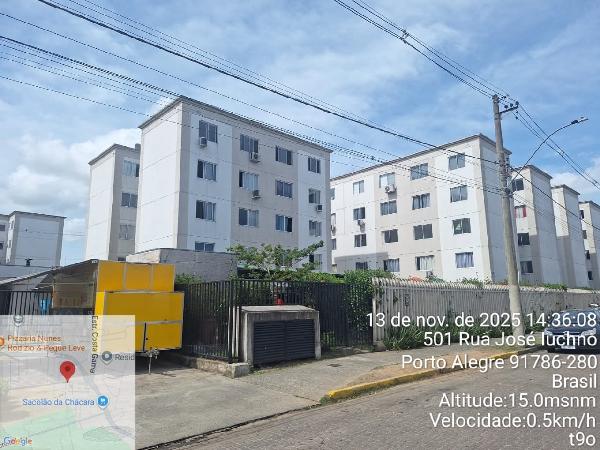 Apartamento da Caixa em PORTO ALEGRE / RS - 8787703225697