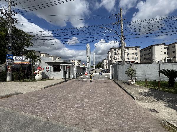 Apartamento da Caixa em RIO DE JANEIRO / RJ - 8787703247887