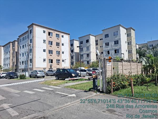 Apartamento da Caixa em RIO DE JANEIRO / RJ - 8787703258811