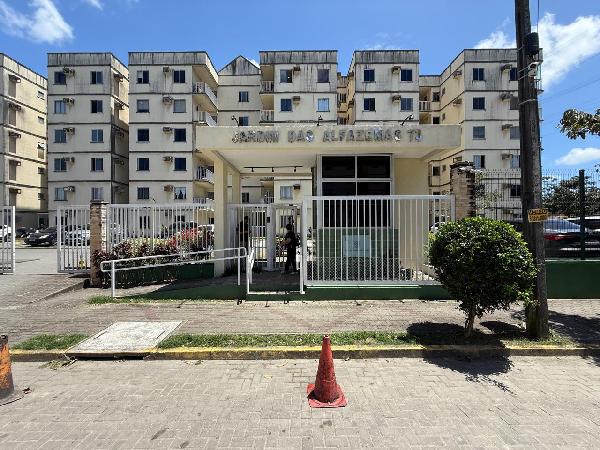 Apartamento da Caixa em CAMARAGIBE / PE - 8787703339595