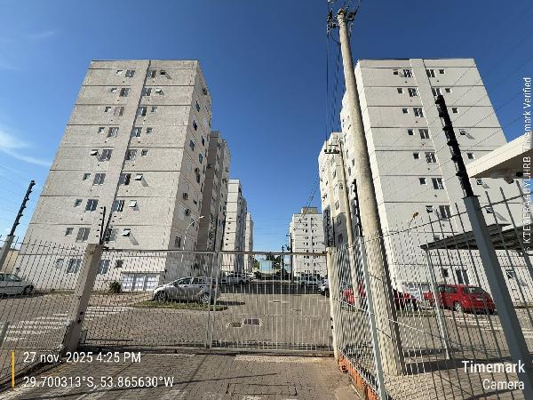 Imóvel da Caixa em SANTA MARIA / RS - 8787703420260