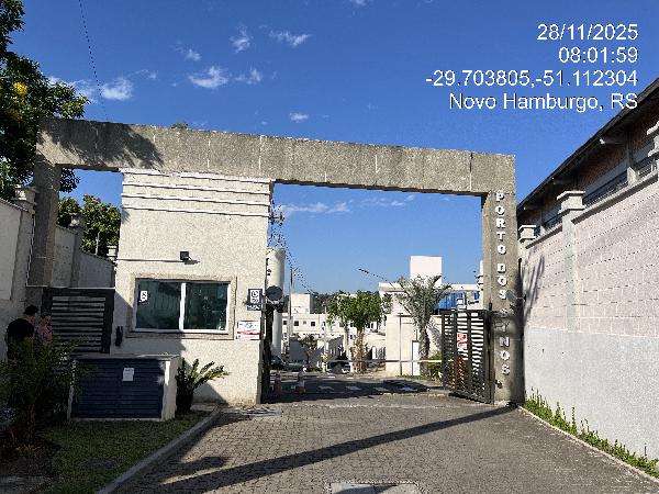 Imóvel da Caixa em NOVO HAMBURGO / RS - 8787703542161