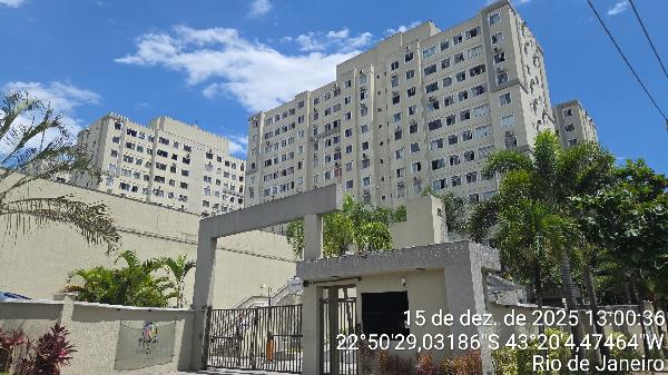 Apartamento da Caixa em RIO DE JANEIRO / RJ - 8787703639009
