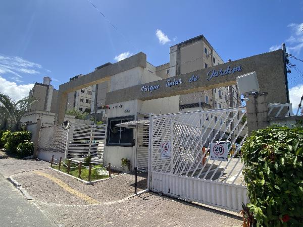 Apartamento da Caixa em LAURO DE FREITAS / BA - 8787703684870