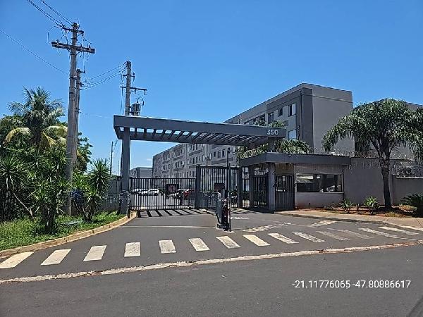 Apartamento da Caixa em RIBEIRAO PRETO / SP - 8787703772469
