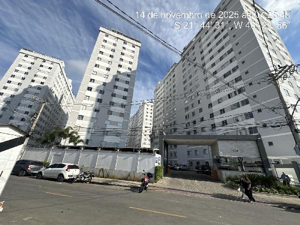 Apartamento da Caixa em JUIZ DE FORA / MG - 8787703814390