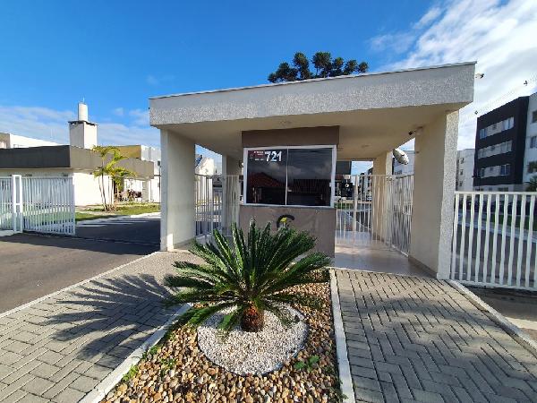 Imóvel da Caixa em CAMPO LARGO / PR - 8787703817063