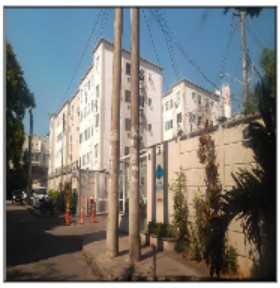 Apartamento da Caixa em RIO DE JANEIRO / RJ - 8787703817292