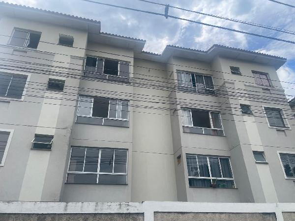 Apartamento da Caixa em ITAGUAI / RJ - 8787703892855