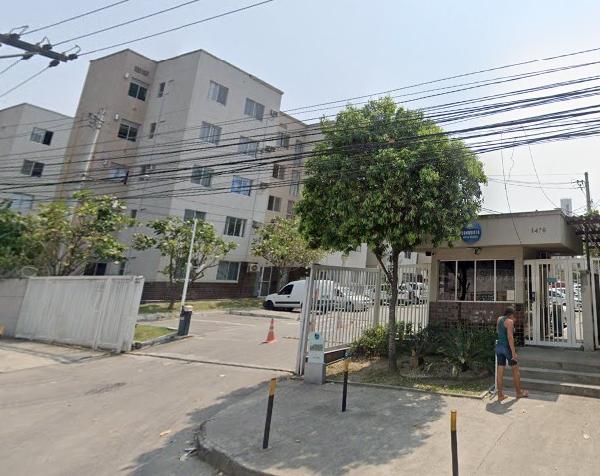Apartamento da Caixa em NOVA IGUACU / RJ - 8787703930986