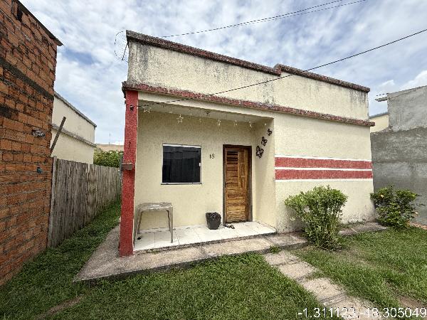 Casa da Caixa em BENEVIDES / PA - 8787703982765