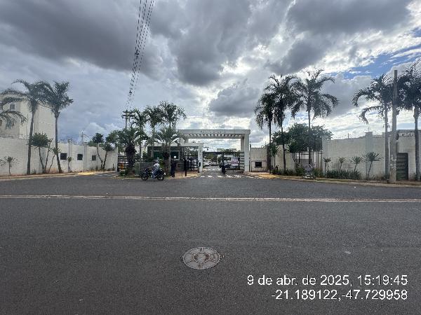 Apartamento da Caixa em RIBEIRAO PRETO / SP - 8787704000583