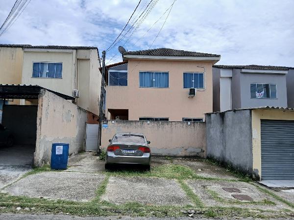 Casa da Caixa em QUEIMADOS / RJ - 8787704062880