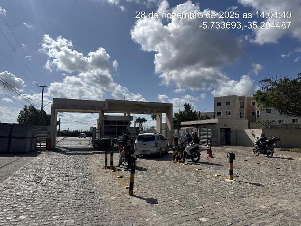 Imóvel da Caixa em SAO GONCALO DO AMARANTE / RN - 8787704063615