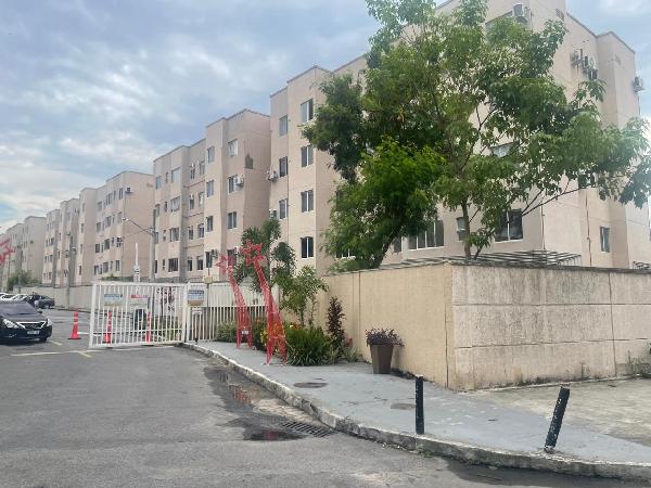 Apartamento da Caixa em RIO DE JANEIRO / RJ - 8787704123502