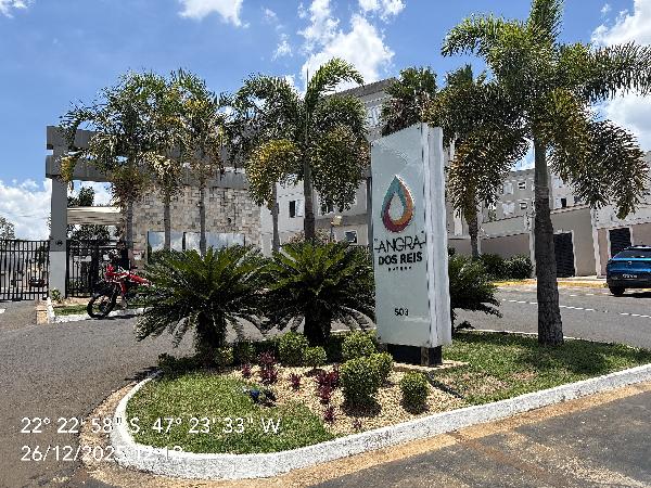 Apartamento da Caixa em ARARAS / SP - 8787704548503
